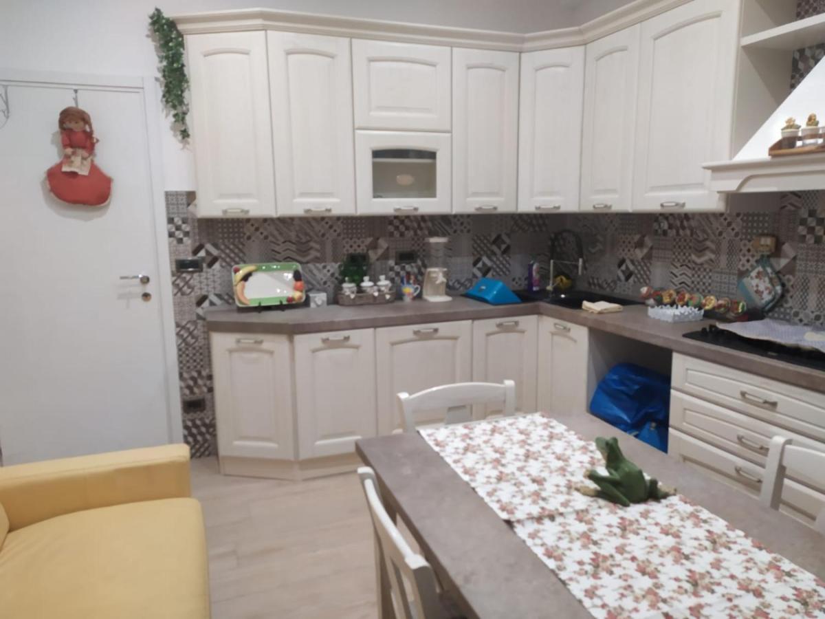 Oparavisegenova מראה חיצוני תמונה