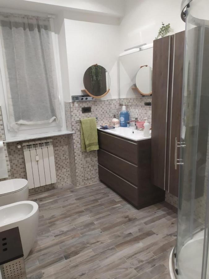 Oparavisegenova מראה חיצוני תמונה